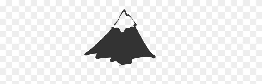 299x210 Hidef Mountain Clipart - Clipart De Montaña Transparente