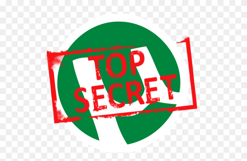 861x539 Hiding Clipart Top Secret - Top Secret Clipart