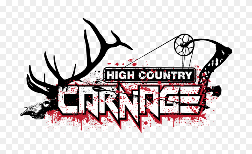 1024x596 High Country Carnage - Carnicería Png