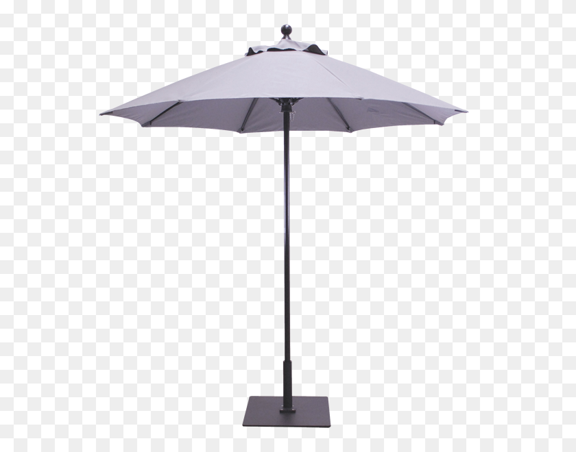 600x600 High End Resort Patio Umbrellas - Beach Umbrella PNG