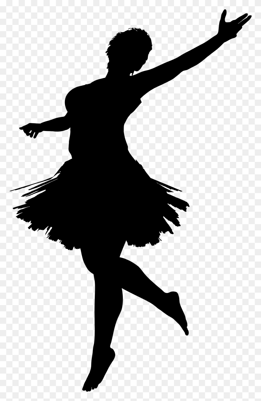 1446x2278 High Fidelity Ballerina Silhouette Icons Png - Dancer Silhouette PNG