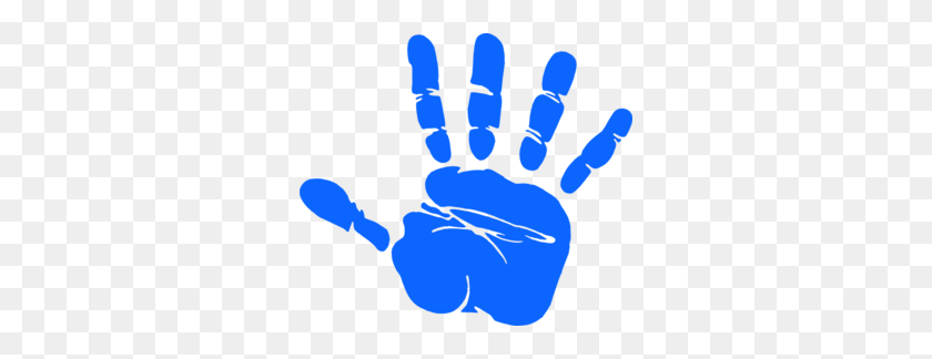 300x264 High Five Png Png Image - High Five PNG