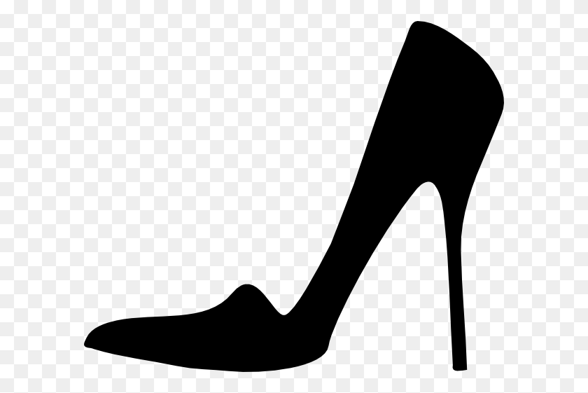 600x501 High Heel Shoes Png Hd Transparent High Heel Shoes Hd Images - Shoes PNG