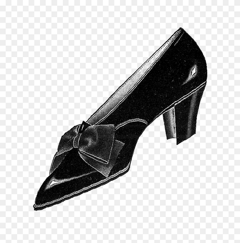 1200x1218 High Heeled Shoe Footwear Clip Art - High Heel Shoe Clipart