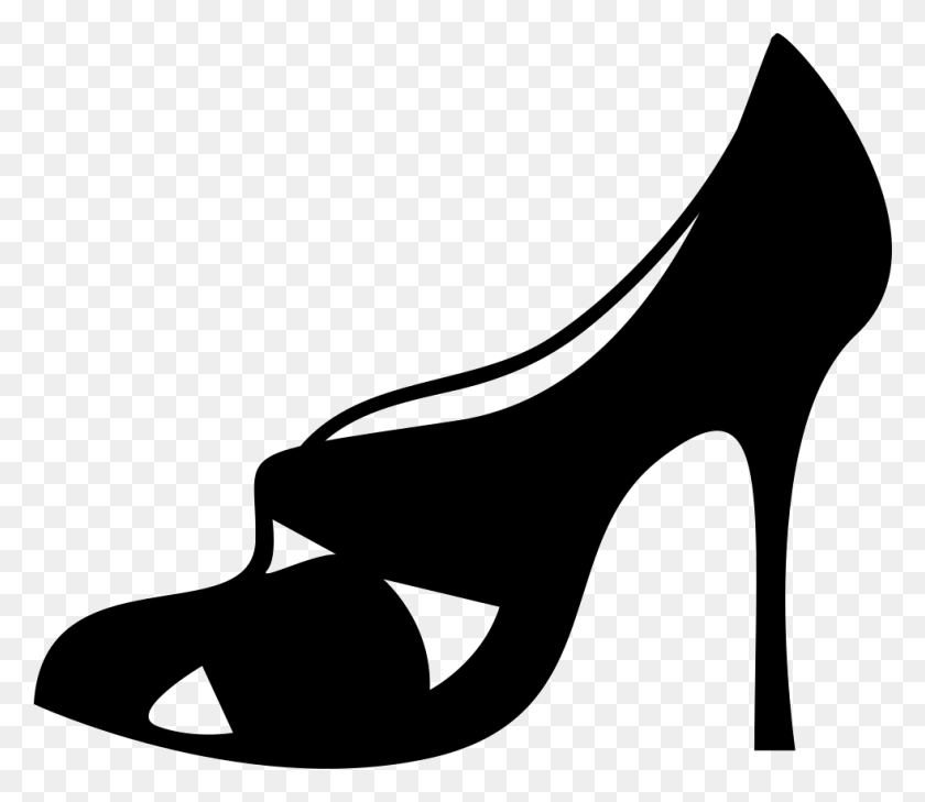 981x842 High Heels Png Icon Free Download - Heels PNG