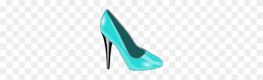 200x198 Высокие Каблуки Женщина Обувь Мода Вектор Картинки - Женская Обувь Клипарт
