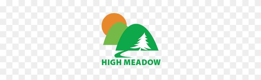 223x197 High Meadow Resort - Meadow PNG
