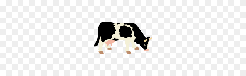 200x200 High Quality Cows Transparent Png Images - Cows PNG