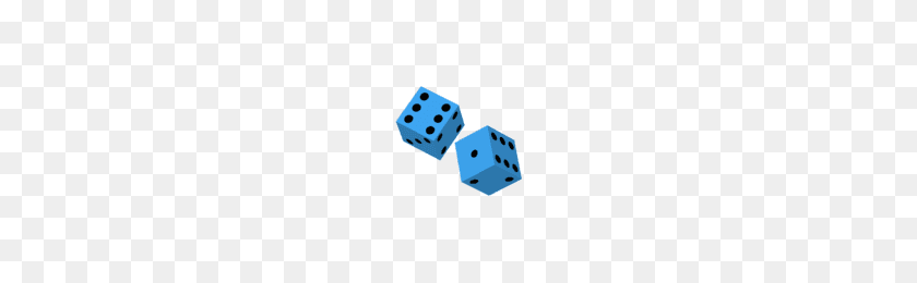 200x200 High Quality Dice Transparent Png Images - Dice PNG