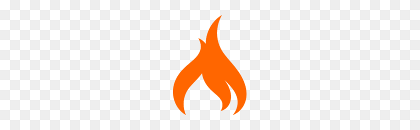 200x200 High Quality Fire Transparent Png Images - Fireplace PNG