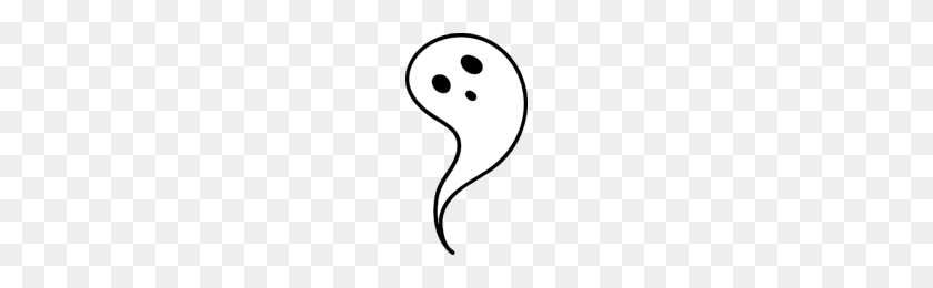 200x200 High Quality Ghosts Transparent Png Images - Ghost PNG Transparent