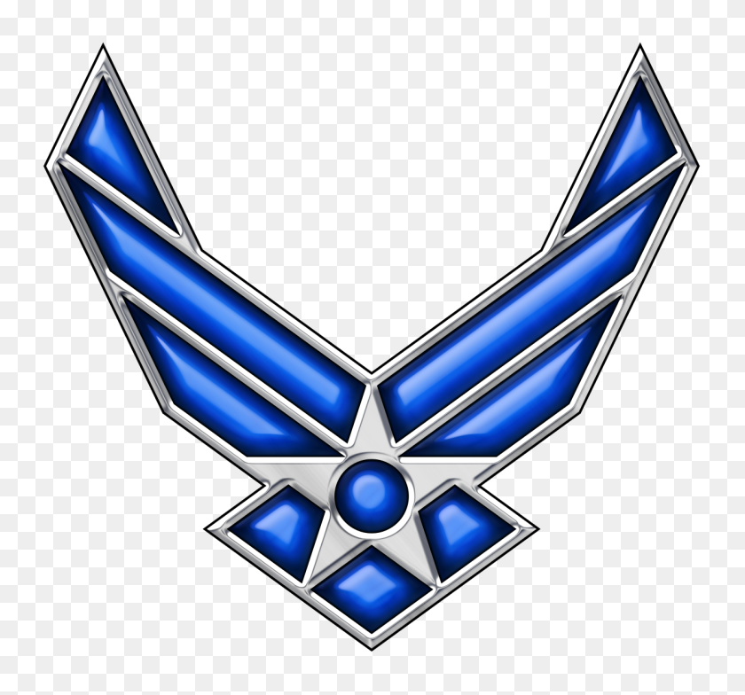 1243x1155 High Resolution Air Force Logo Png Icon - Air Force Logo PNG
