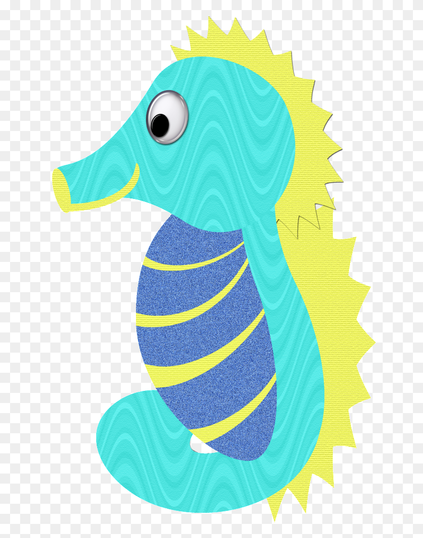 655x1008 High Resolution Seahorse Png Icon Image - Seahorse PNG
