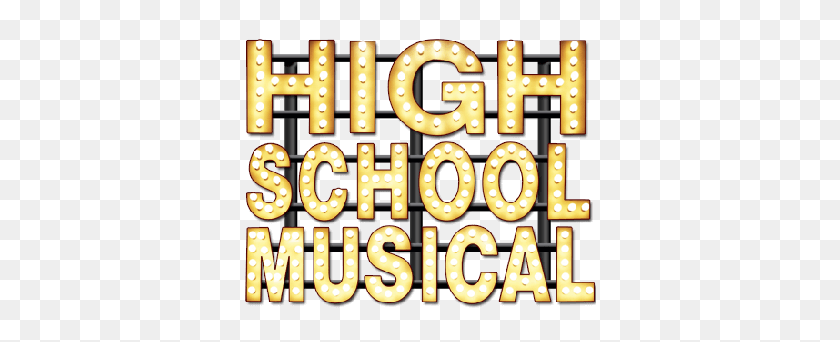 353x282 High School Musical - Escuelas Para El Verano Clipart