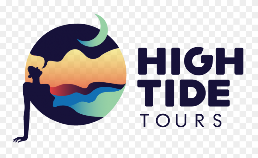 800x466 High Tide Tours Premier Los Ángeles Excursiones De Cannabis - Tide Logo Png