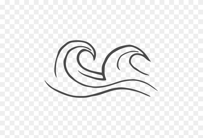 High Waves Hand Drawn Hand Drawn Heart Png Stunning Free Transparent Png Clipart Images Free Download