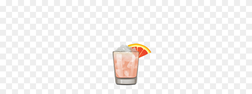 256x256 Highball Cocktails - Cocktail PNG