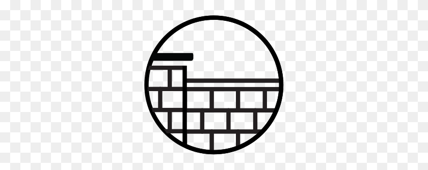 274x274 Отдельностоящая Стеновая Система Хайленд Бетонный Блок Уоткинс - Каменная Стена Png