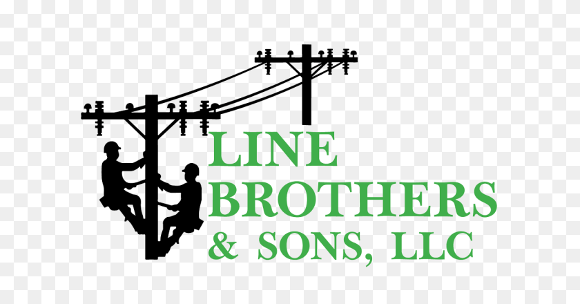640x380 Highline Powerline Construction Line Brothers And Sons Llc - Power Lines PNG
