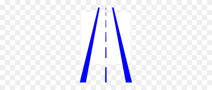 207x299 Highway Png, Clip Art For Web - Road Clipart PNG
