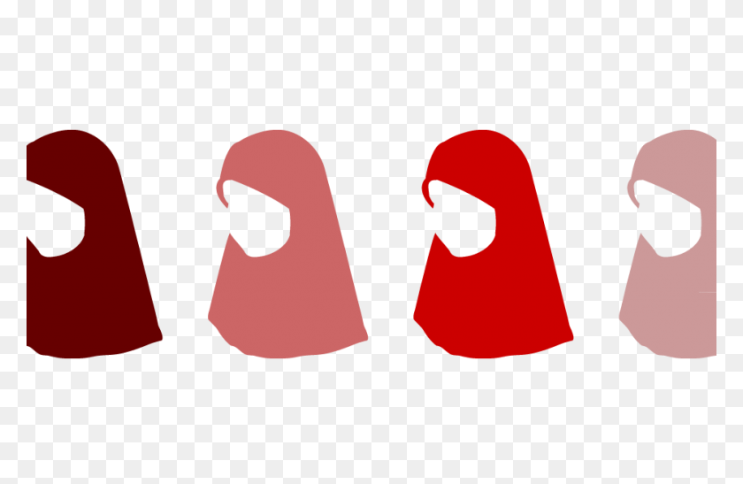 940x588 Hijab Símbolo Logotipo Del Islam Musulmán - Hijab Png