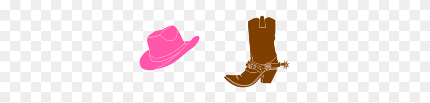 295x141 Hiking Boot Png, Clip Art For Web - Cowgirl Boots Clipart