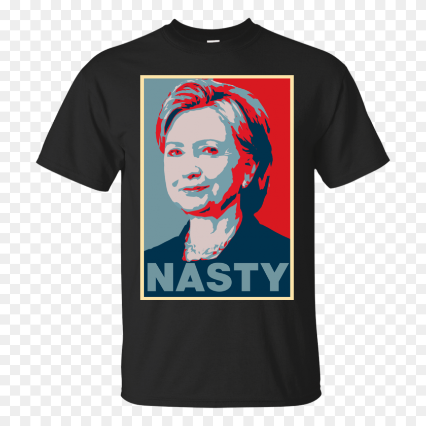 1155x1155 Hillary Clinton A Nasty Woman Vote Nasty - Hillary Clinton PNG