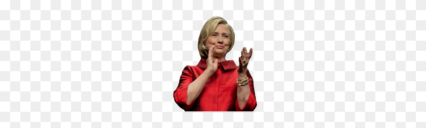 192x192 Hillary Clinton Png Images Free Download - Hillary Clinton Face PNG