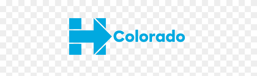 434x191 Hillary Para Colorado - Colorado Png