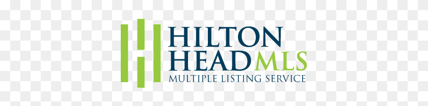 378x149 Hilton Head Mls - Mls Logo PNG
