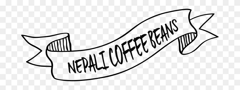 692x256 Himalayan Java Coffee - Scope Clipart