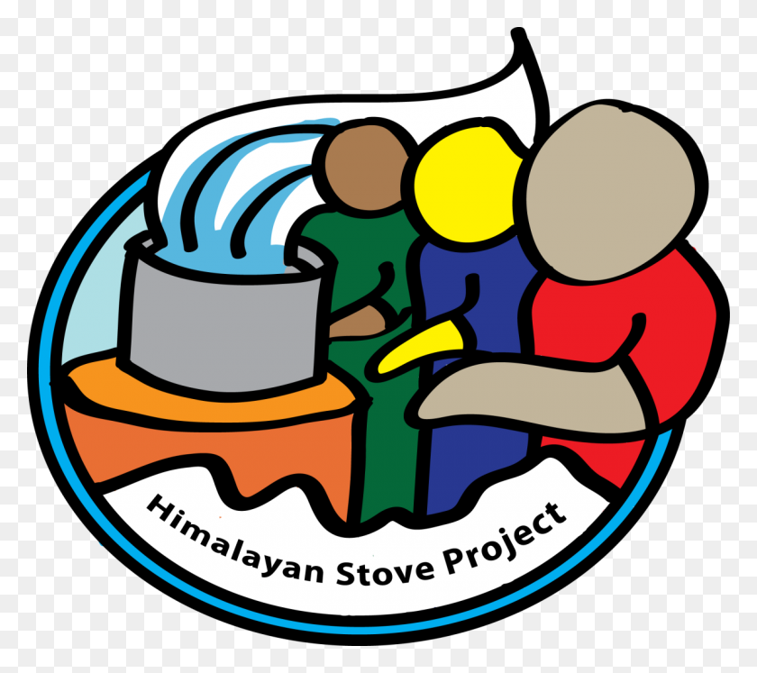 1200x1058 Himalayan Stove Project Nyc Explorer's Everest Vr Documentary - Vr Headset Clipart