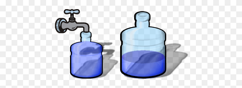 469x248 Hint To Riddle - Pouring Water PNG