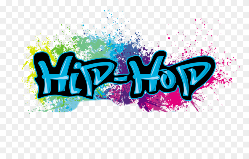 976x600 Hiphop De Color - Hip Hop Png
