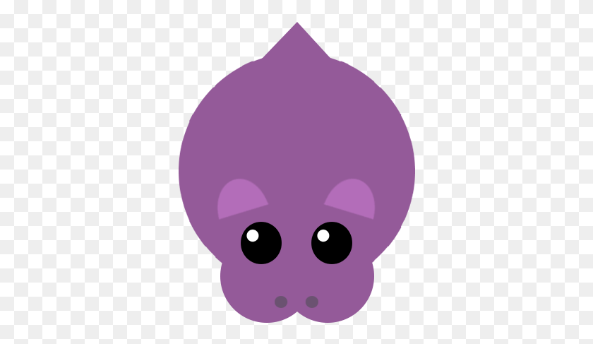336x427 Hippo - Hippo PNG