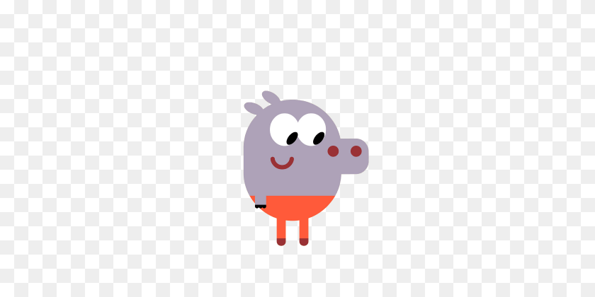 360x360 Hippo - Hippo PNG