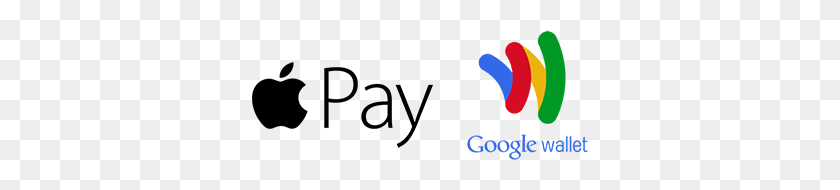 336x130 Зарядка Бегемота - Логотип Apple Pay Png