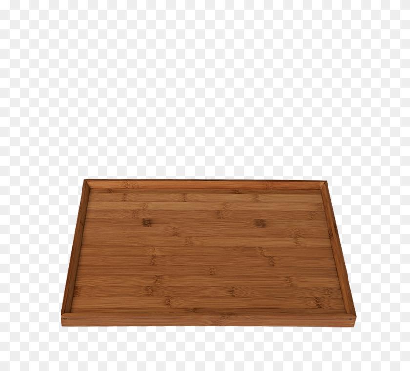 700x700 Hire Bamboo Tray X Cm - Wooden Plank PNG