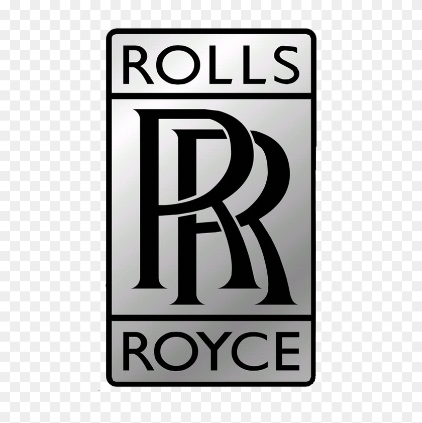 550x782 Historia De La Marca De Coches Rolls Royce Autobild Es Rolls - Rolls Royce Logo PNG