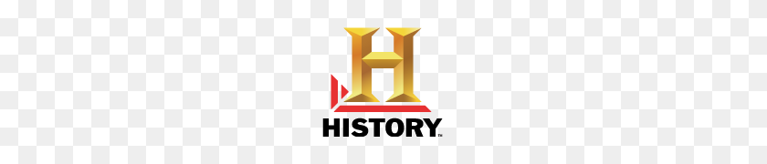 240x120 История - Логотип Исторического Канала Png