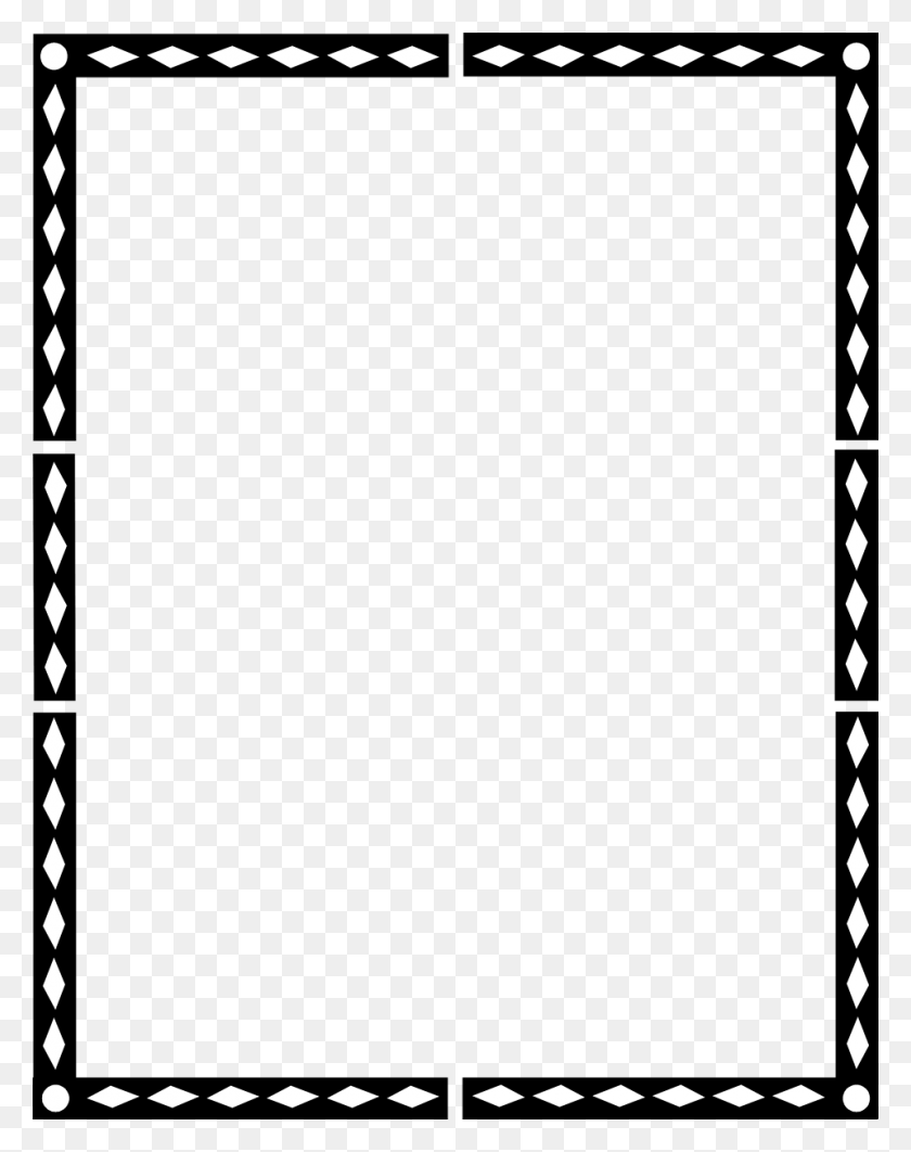 Brown Frame Clipart Rustic Border - Stunning Free Transparent.