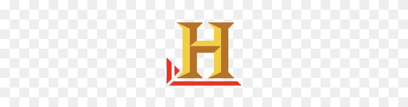 160x160 History Channel Logos - History Channel Logo PNG