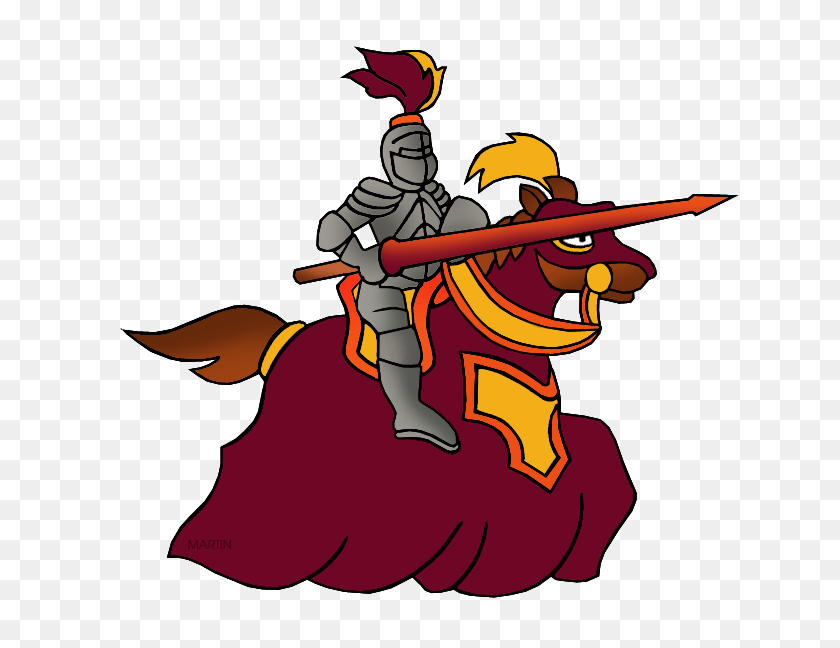 648x588 History Clipart Joust - History Clipart