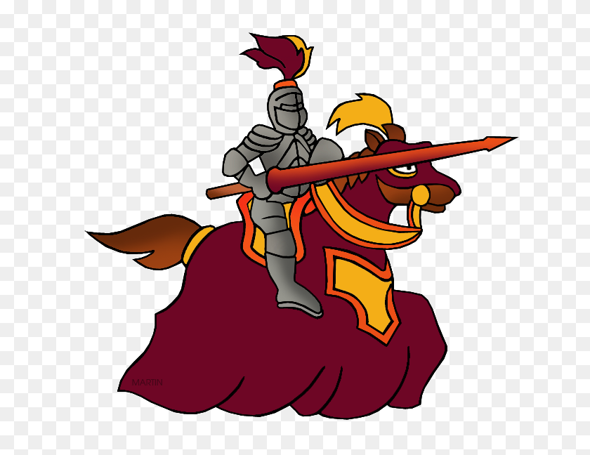 648x588 Historia Clipart Joust - Historia Clipart