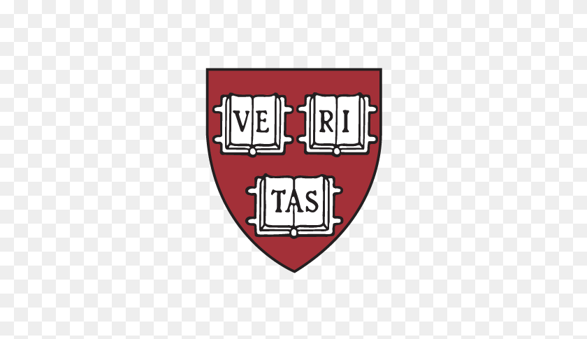 297x425 La Historia De La Universidad De Harvard - Logotipo De Harvard Png