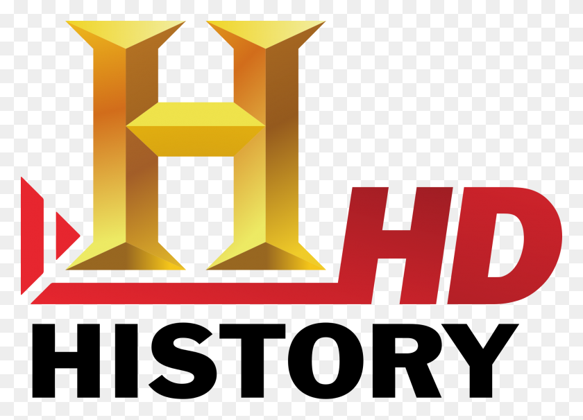 2000x1402 History Hd Logo - History Channel Logotipo Png