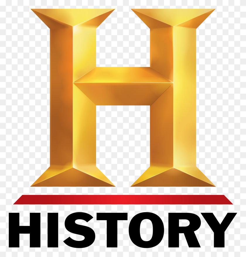 2000x2098 История Логотип - Логотип Исторического Канала Png
