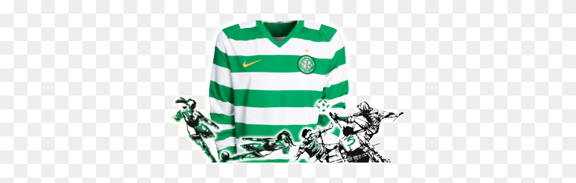 350x208 La Historia Del Celtic Fc Celtic Soccer Club - Celtics Png
