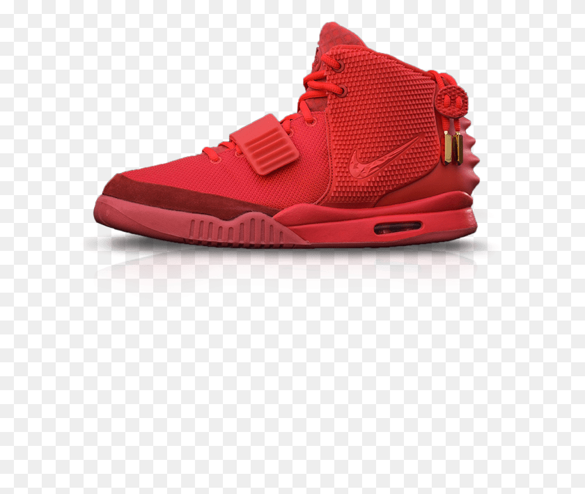 740x649 History Of Sneakers - Yeezy PNG