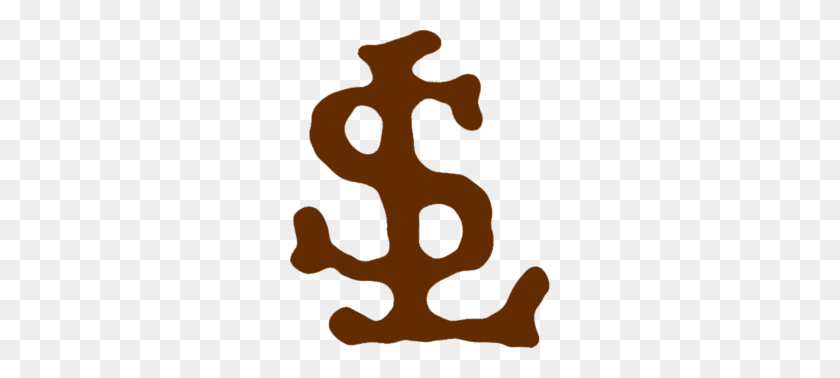 260x318 History Of The St Louis Browns - Browns Logo PNG